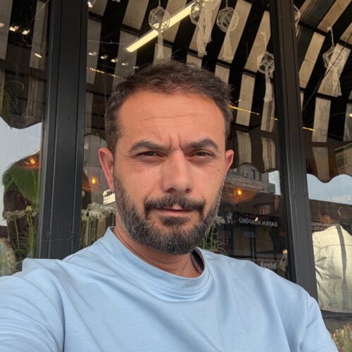 Olgun ZURNACI