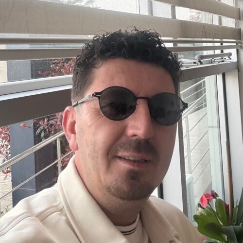 Koray YÜCEL