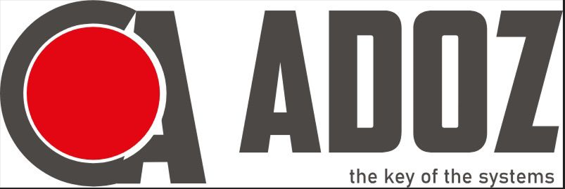 ADOZ THE KEY OF