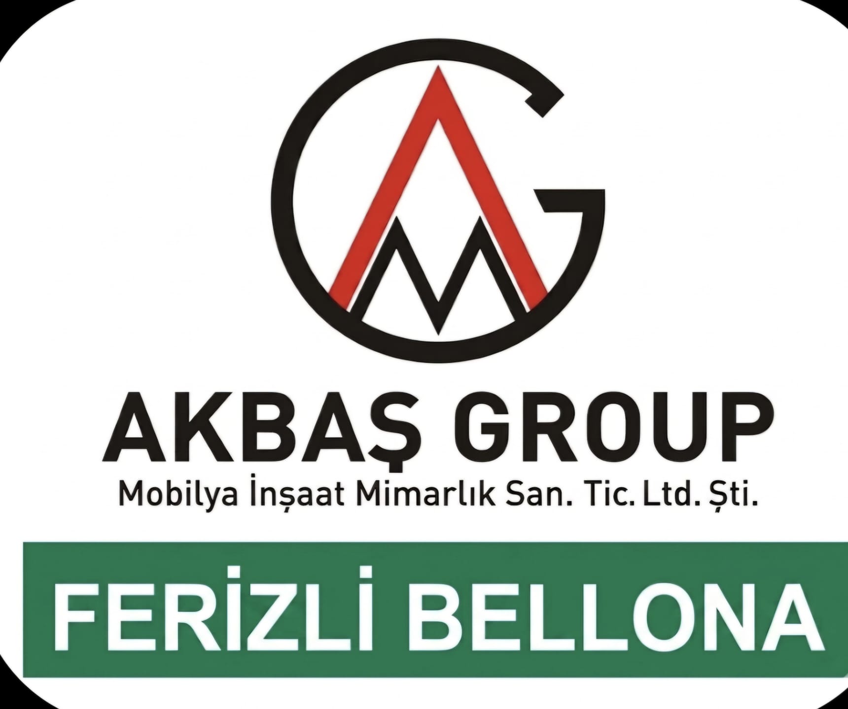AKBAŞ GROUP & FERİZLİ BELLONA