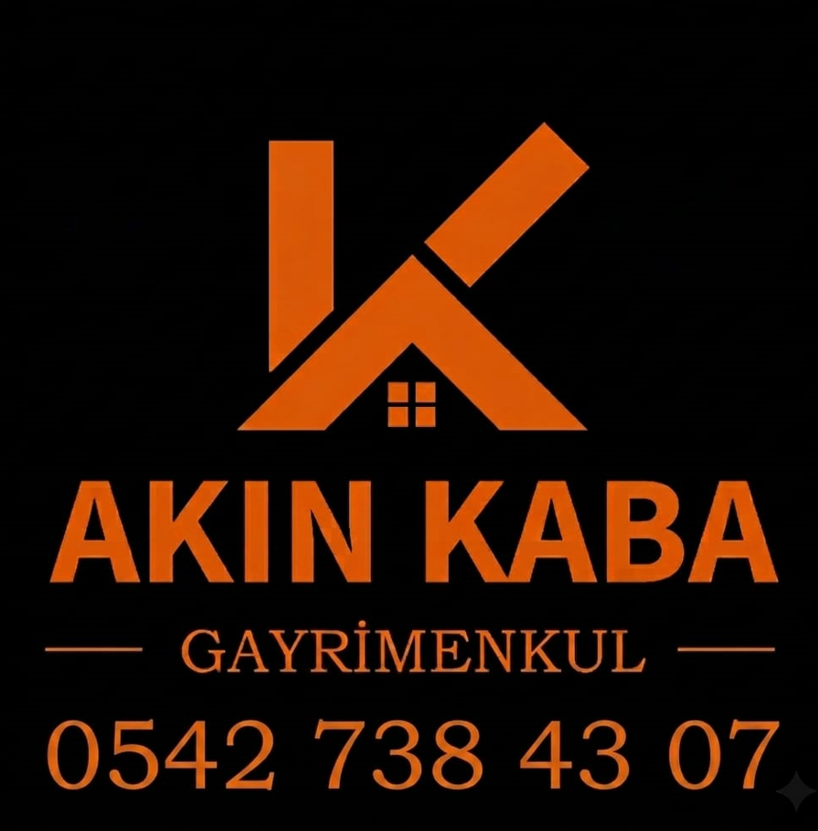 AKIN KABA GAYRİMENKUL