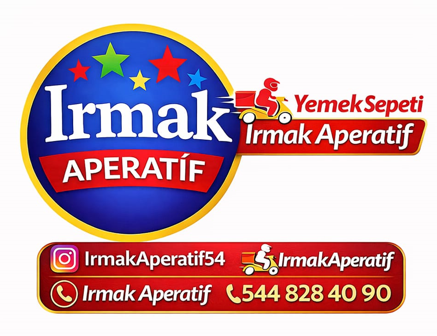 IRMAK APERATİF