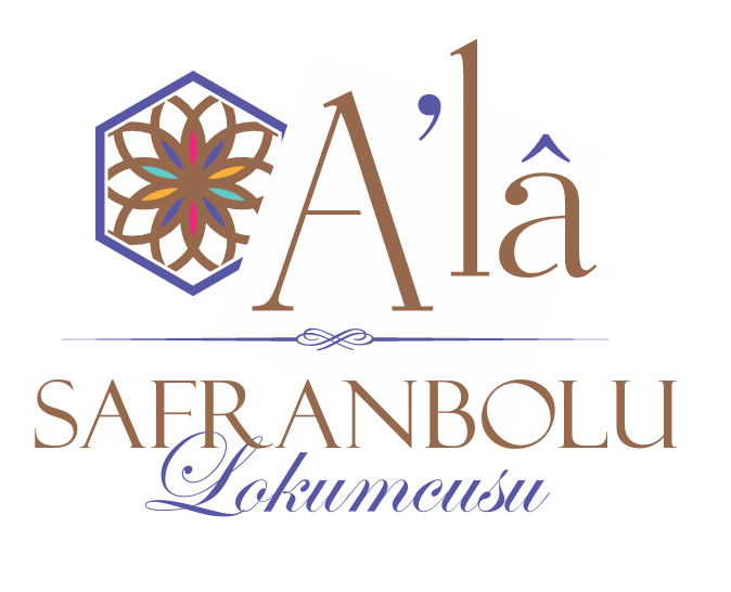 ALA SAFRANBOLU LOKUMCUSU