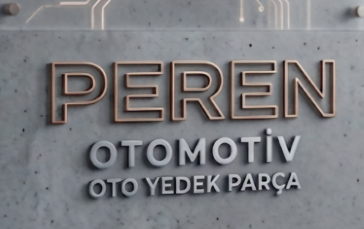 PEREN OTOMOTİV