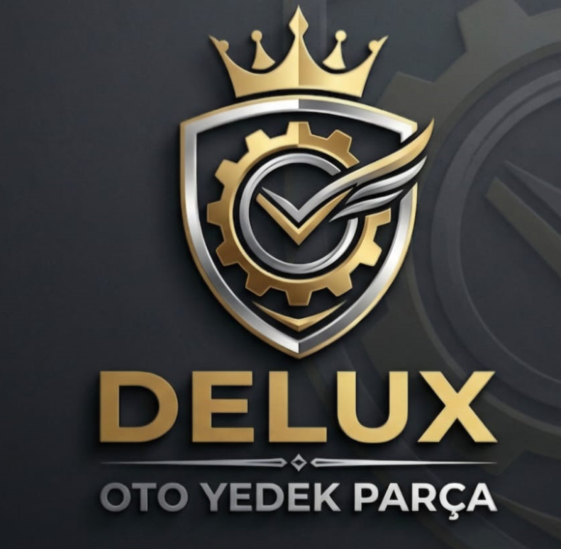 DELUX OTO YEDEK PARÇA
