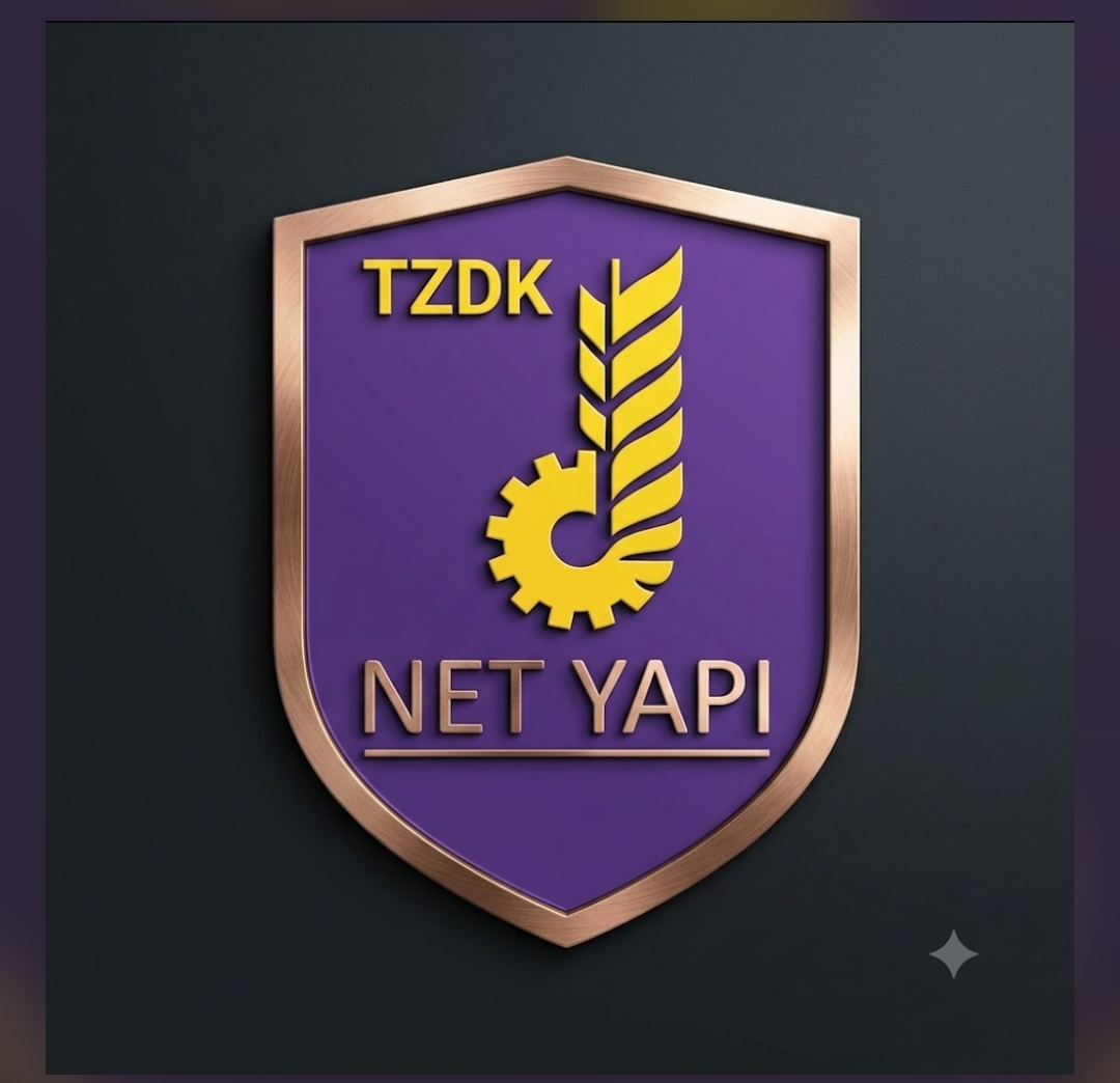 TZDK NET YAPI
