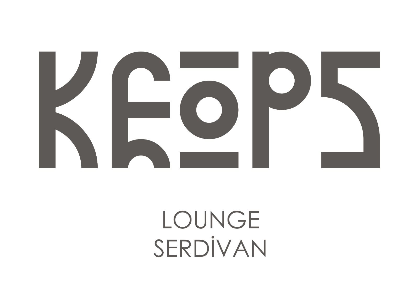 KEOPS LOUNGE SERDİVAN