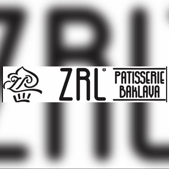 ZRL PATISSERIE BAKLAVA