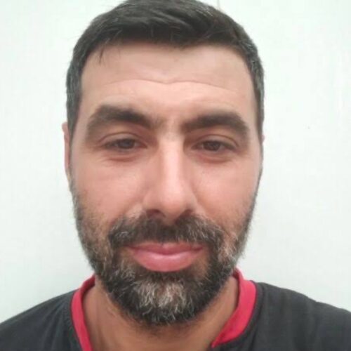 İsmail ORUÇ