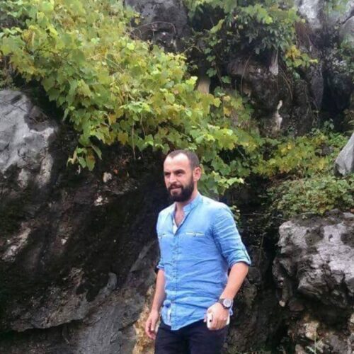 Emre UZUNCA