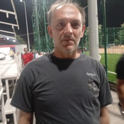 Ramazan DAĞLI