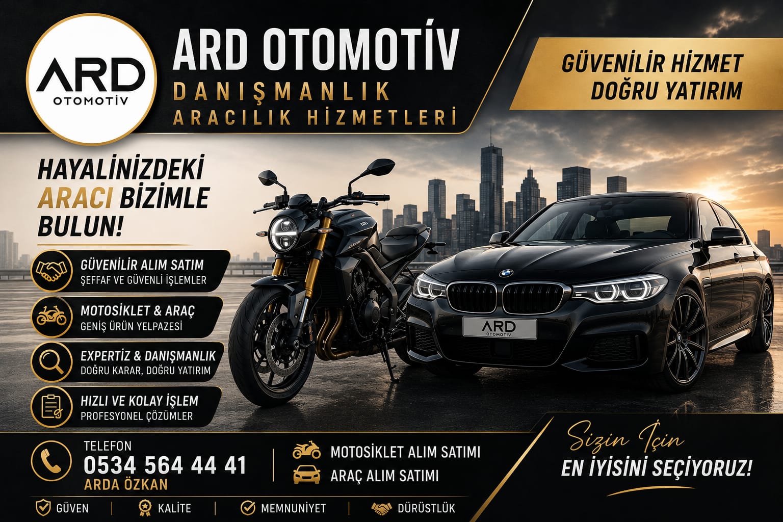 BASTON VİLLA