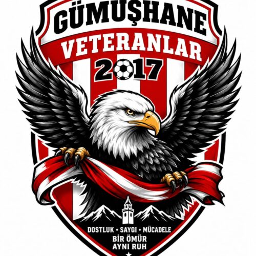 Gümüşhane Veteranlar