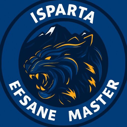Isparta Efsane Masterler