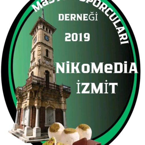 Nikomedia Master