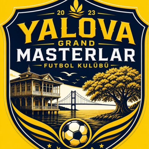 Yalova Grand Master