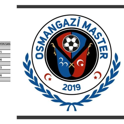Osmangazi Master