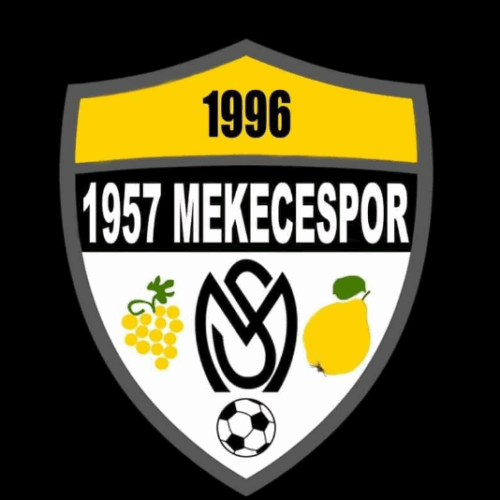 1957 Mekecespor