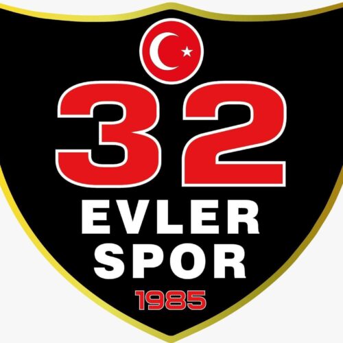 32 Evlerspor