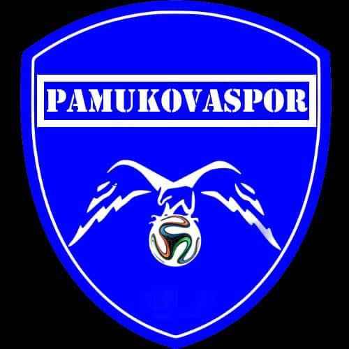İzlog Pamukovaspor
