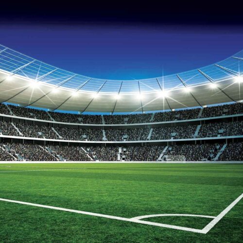 Erenler Atatürk Stadı (1)