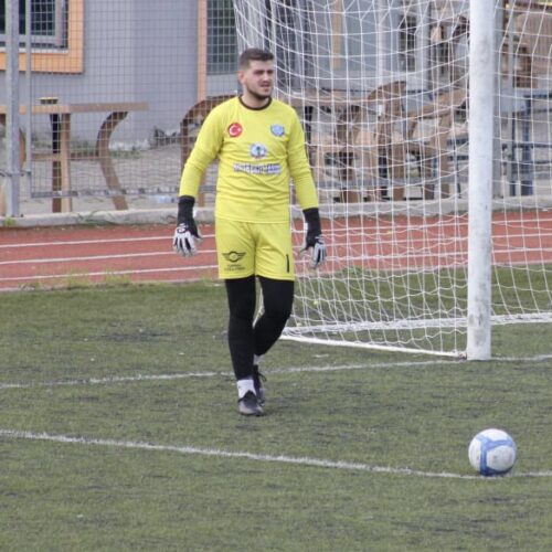 Mücahit AKDAĞ