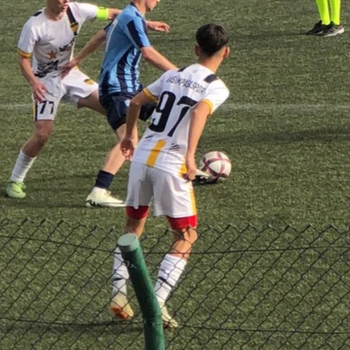 Efehan KAVAS