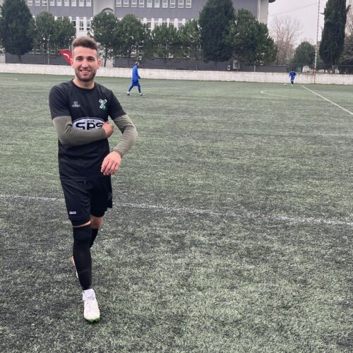 Muhammed Burak DEMİR