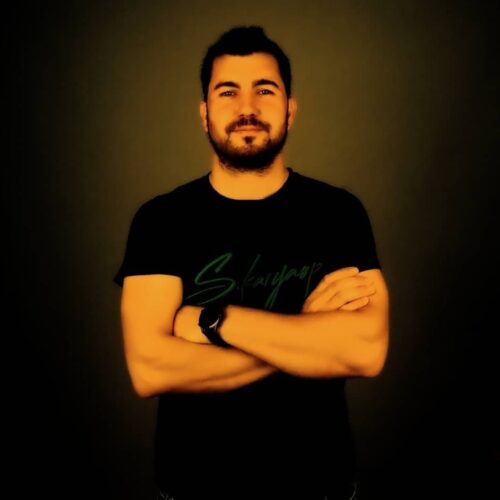 Muhammet Salih ÖZTÜRK