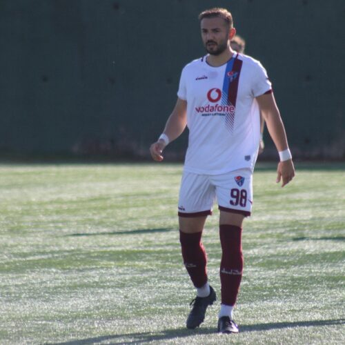 Oğuz Kaan GÜLMÜŞ