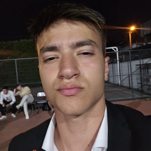 Kamran Ayhan ŞERİFOĞLU