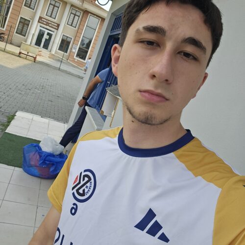 Fettah Yunus AKYOL