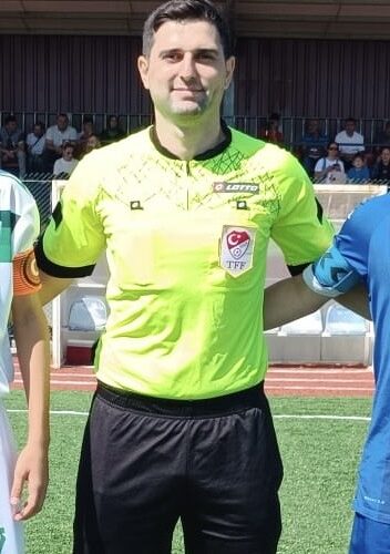 Eren BALCI