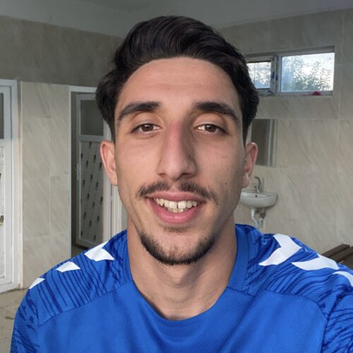 Yakup ASLAN