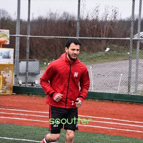 Yusuf Emre YILDIRIM