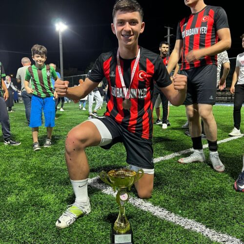 Hakan ACAR