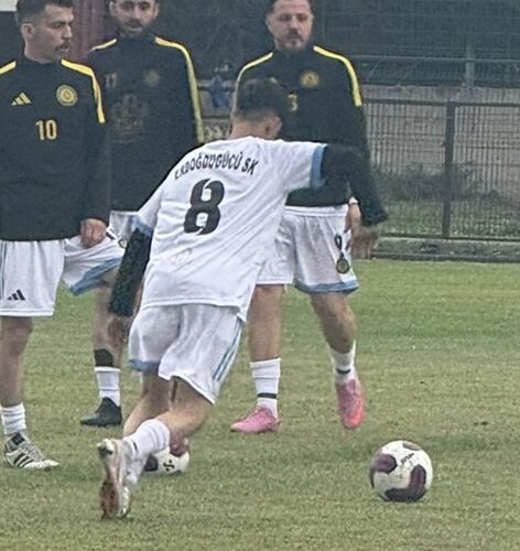 Muhammet Ali KOÇ