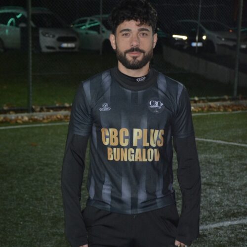 Murat YILDIZ