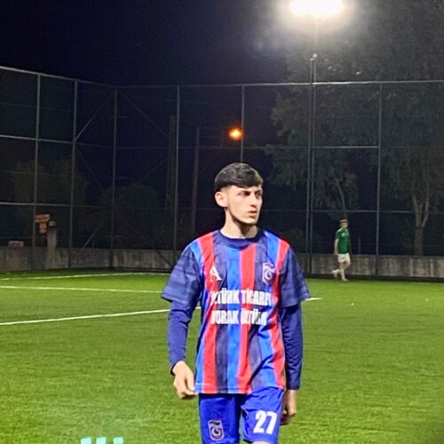 Melih FURUNCUOĞLU