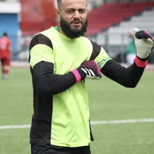 Ömer YıLMAZ
