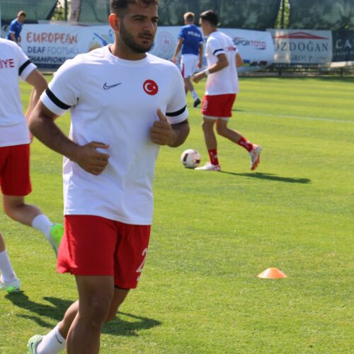 İsmail Arda YAMAÇ