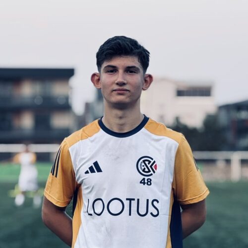 Eren KUŞÇUOĞLU