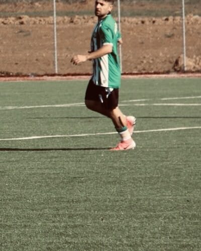 Tuhan ÇIFTCIOĞLU