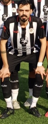 Necati BAKIRCIOĞLU