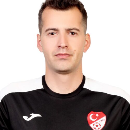 Berkay AYKIN
