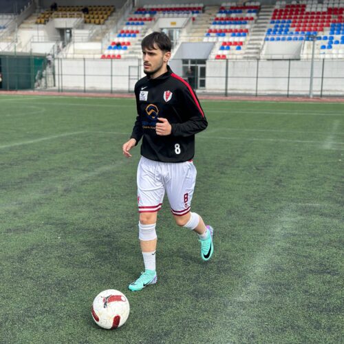 Ensar ÇİÇEK