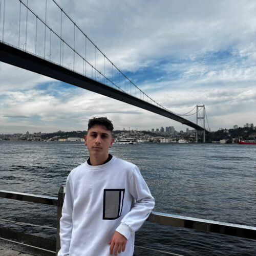 Yiğit Hamza BALTA