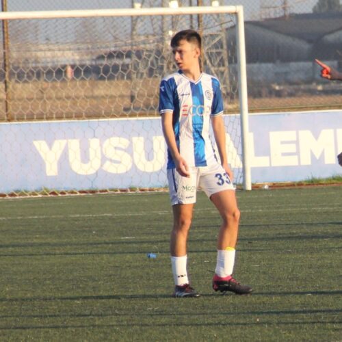 Doğukan BEYENAL