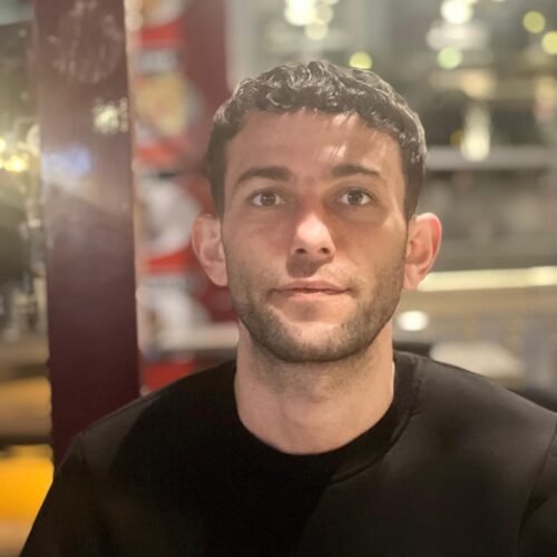 Osman ÇAKMAK