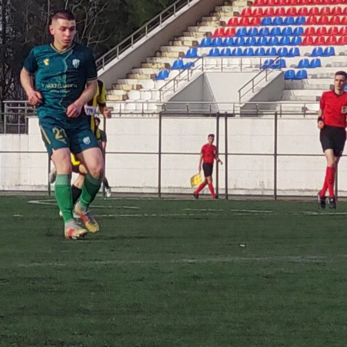 Metehan KOCAMAN
